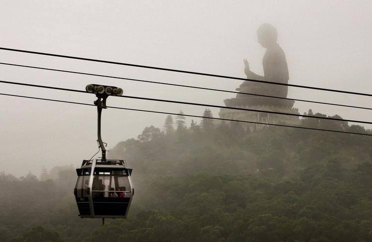 Med den nye rute kan danske turister nemmere komme til Hongkong - en af Sydøstasiens mest fascinerende storbyer. 