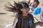 Under Nadaam-festivalen i Mongoliet fejrer man over tre dage landets selvstændighed. 