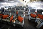 Premium economy på Singapore Airlines er nu for første tilgængelig for de mange danskere, der rejser østpå på ferie. 