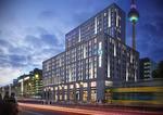 Motel One åbner hotel med 708 værelser tæt på Alexanderplatz i Berin 