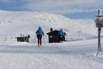 Espedalen, Norges venlige vildmark til langrend, ligger ikke langt fra Lillehammer.  