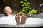 Lad tiden stå helt stille på et spa-ophold i Sverige.  