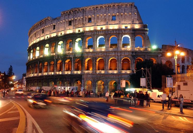 Tænk dig godt om, inden du kører ind i en italiensk by. Du kan havne i en miljøzone, og bøden kan let være på 1.000 kroner. 