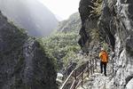 Der er flere nemme stier i Taroko-kløften, hvor de fleste kan være med, mens enkelte kræver god fysik. Alle har smuk udsigt. 