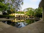 Det er den perfekte oase at komme tilbage til helt fredfyldte og stille Amansara efter en lang, varm og støvet dag i Angkor-ruinerne. 