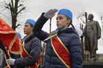 Belarus Revolution Anniversary