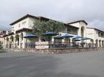 Hotel udefra bredde