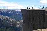 Preikestolen
