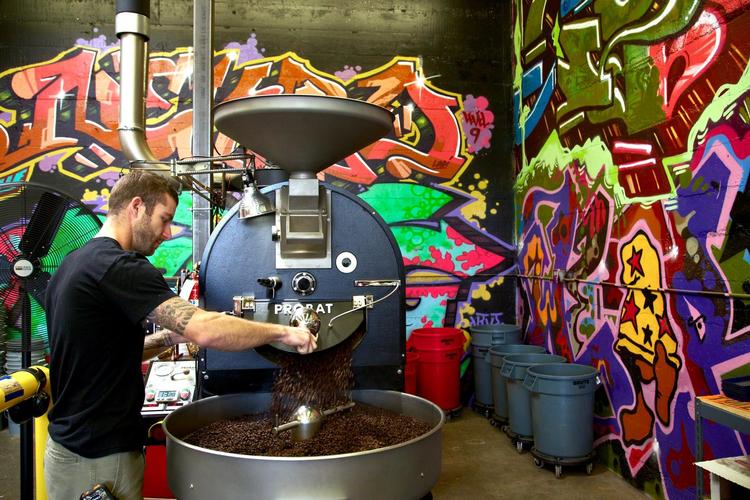 Jamie Francis/Travel Portland