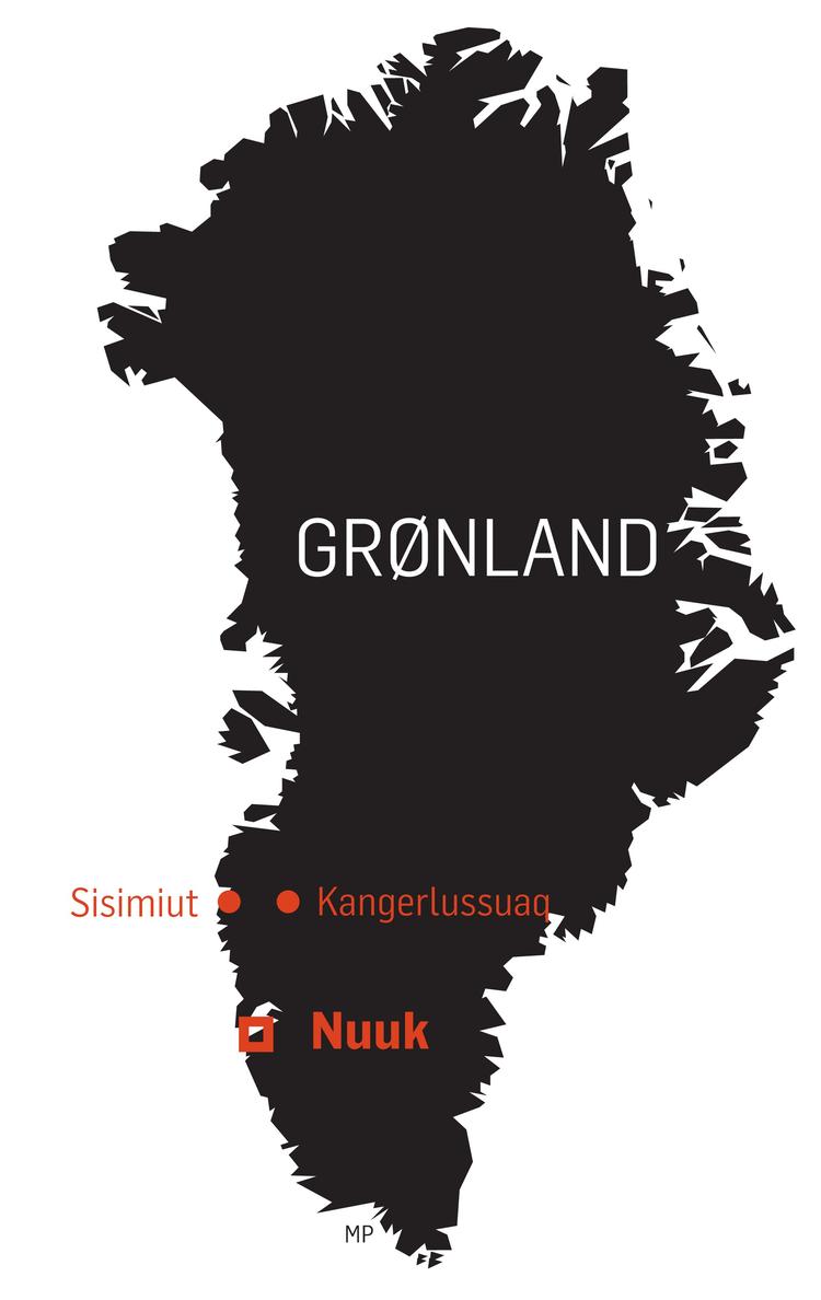 Nordic Arctic Circle Trail