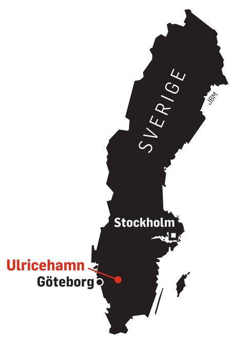 Fra tårer til jubel på to minutter_Skisportsstedet 4 timer fra København har