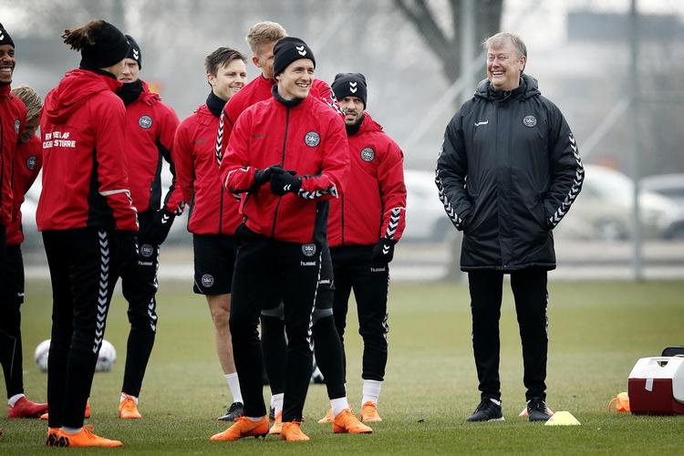 Foto: Jens Dresling