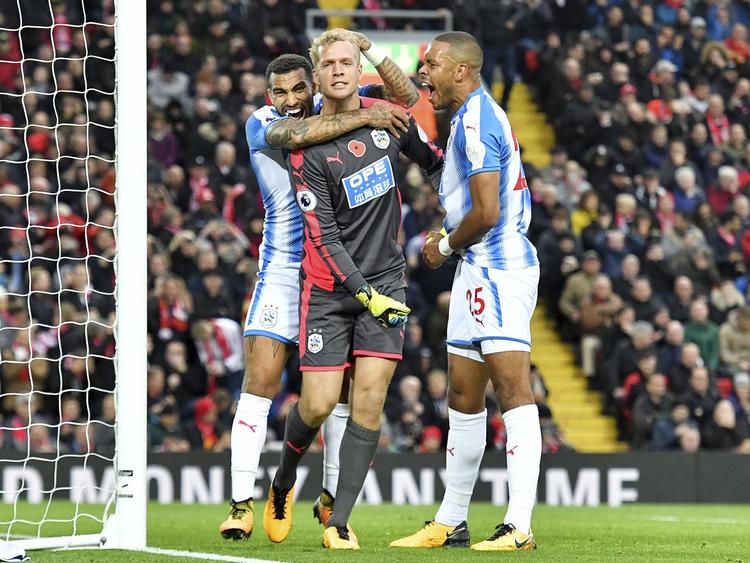 Foto: Dave Howarth/AP