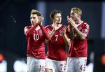 Uro rammer landsholdets jagt på VM