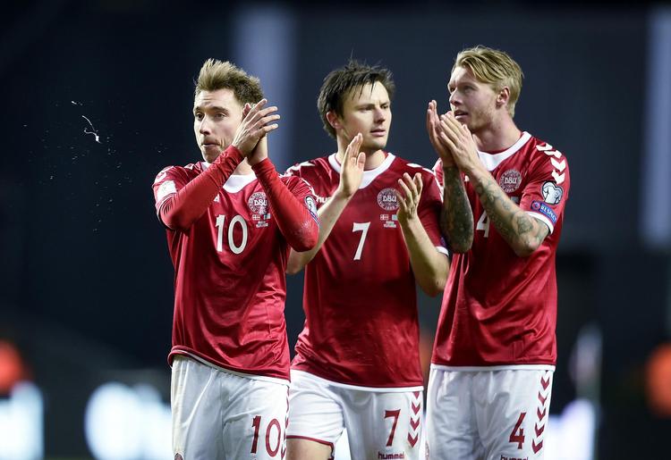 Uro rammer landsholdets jagt på VM