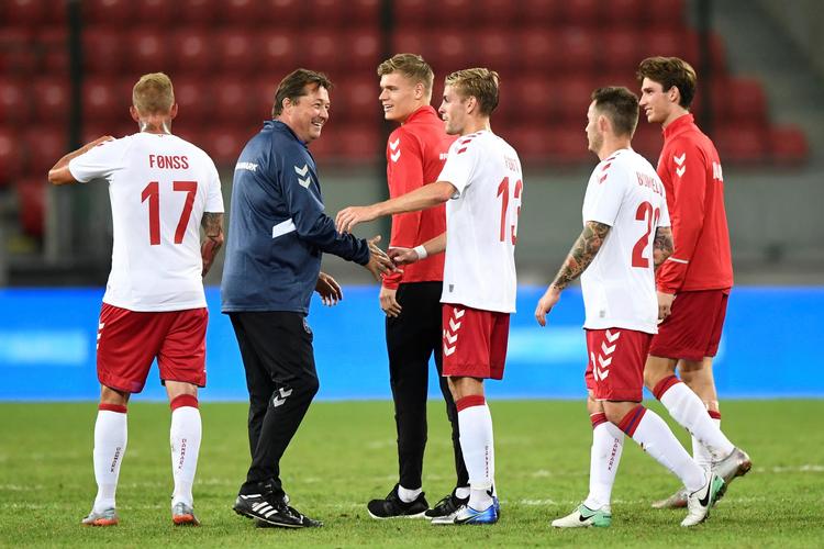  Radovan Stoklasa/Ritzau Scanpix./Ritzau Scanpix