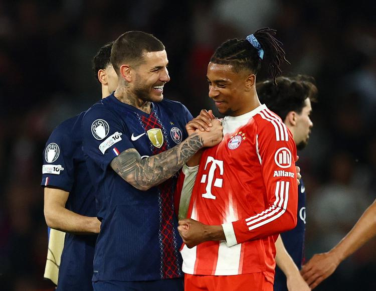 Foto: Sarah Meyssonnier/Reuters/Ritzau Scanpix