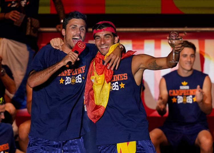 Foto: Ana Beltran/Reuters/Ritzau Scanpix