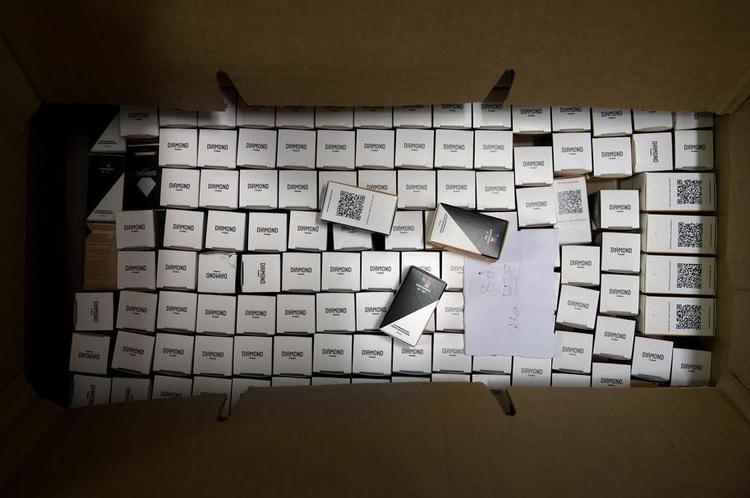 I maj blev to mænd idømt seks års fængsel for organiseret dopinghandel. Frem over vil Anti Doping Danmark også få en rolle i efterforskningen af den type sager. Foto: Finn Frandsen 