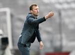 Morten Wieghorst fremhæver AaB for at være mere afklaret end hans sidste klub, AGF. 