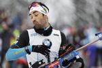 Martin Fourcade – 10-dobbelt VM-guldvinder og dobbelt olympisk mester – er hurtig i sporet, kvik med riflen og har sine meningers mod. 