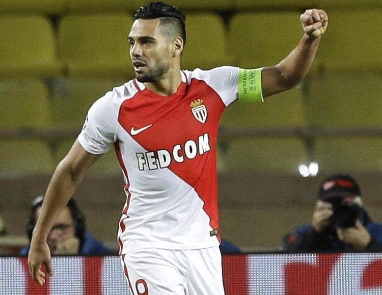 Tre år efter sin knæskade scorer Radamel Falcao på ny mange mål – og vil forsøge at gøre det igen i aften i Champions League, når Monaco møder Manchester City. 