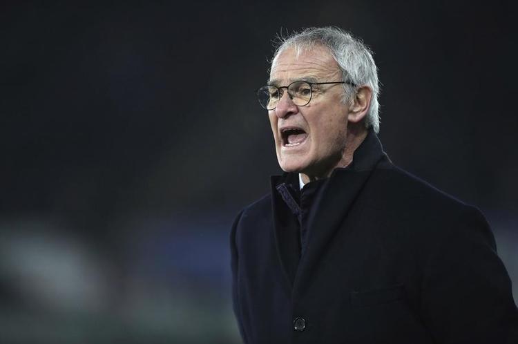 Claudio Ranieri har brug for, at hans Leiceter-spillere kæmper til den bitre ende i hver eneste kamp –i alle turneringer mod alle modstandere. 