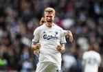 Med 11 mål og 7 oplæg i sæsonen er Andreas Cornelius den spiller, der har bidraget til flest scoringer i Superligaen set i forhold til spilletid. 
