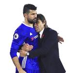 Antonio Conte har gjort det lettere at holde af Chelsea – og måske også lettere for tilhængerne at kramme. 