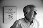 Kronprins Frederik har en unik gennemslagskraft i befolkningen, som andre medlemmer af IOC formentlig ikke ville have, mener formand for DIF Niels Nygaard. 