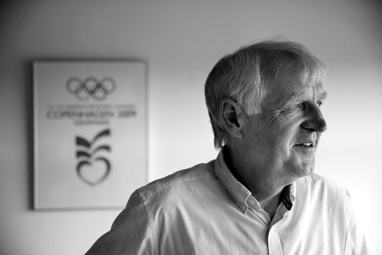 Kronprins Frederik har en unik gennemslagskraft i befolkningen, som andre medlemmer af IOC formentlig ikke ville have, mener formand for DIF Niels Nygaard. 