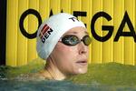 Siden sit store gennembrud i 2009 har Rikke Møller Pedersen vundet 27 medaljer ved OL, VM og EM. 