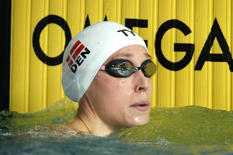 Siden sit store gennembrud i 2009 har Rikke Møller Pedersen vundet 27 medaljer ved OL, VM og EM. 