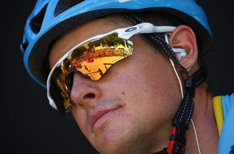 Jakob Fuglsang har fået troen på et godt resultat i Tour de France efter den store bjergetape søndag. Og han ser sprækker i Sky-holdet og hos Chris Froome, som ikke har været der tidligere. 