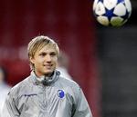 29-årige Pierre Bengtsson har oplevet noget og fået ønsket om at spille for klubber i Tyskland og Frankrig opfyldt. Men nu er han bare glad for at være hjemme igen i FCK. 