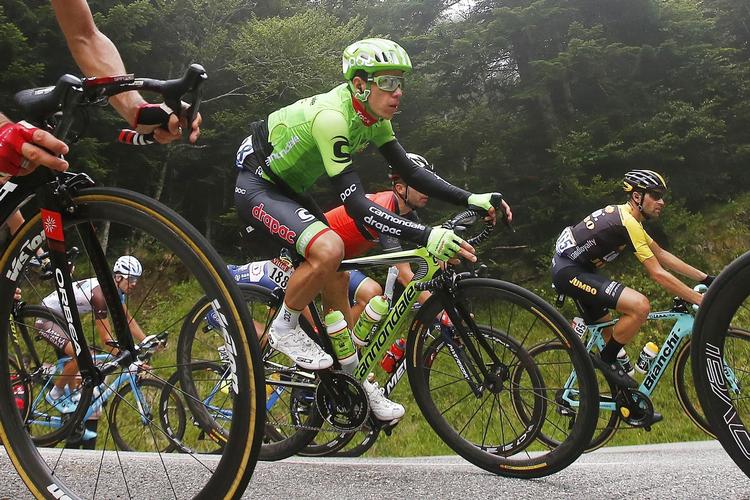 France Cycling Tour de France