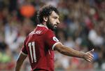 I forberedelserne til sæsonen gav Mohamed Salah prøver på sine tekniske kvaliteter, da Liverpool i Hongkong mødte Leicester. 