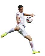 Soccer Euro 2016 Switzerland Poland