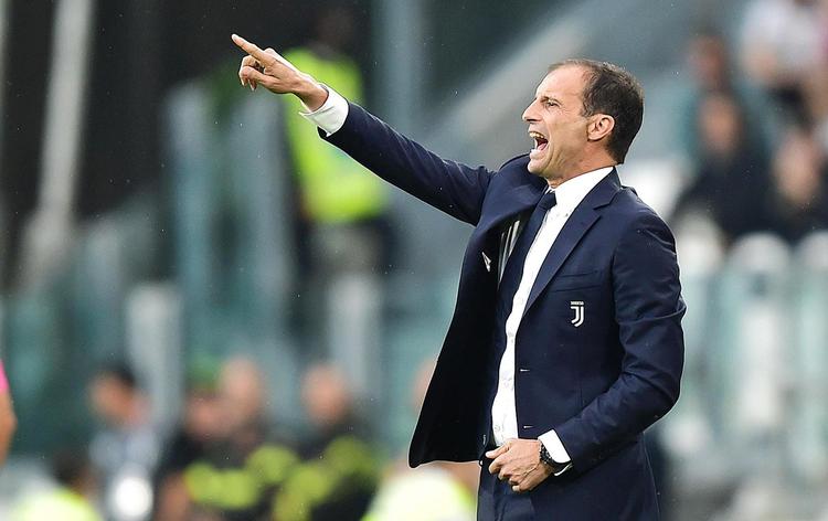 Siden Massimiliano Allegri overtog chefposten i Juventus i 2014, er han to gange blevet kåret som årets træner i Serie A og har vundet 3 mesterskaber. 
