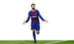 Gerard Piqué vil ikke fortælle offentligheden, om han er for eller imod Cataloniens løsrivelse fra Spanien, men han er fortaler for en afstemning, slår han fast. 