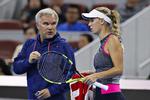 Det er nu, at det langvarige samarbejde mellem far og datter, Piotr og Caroline Wozniacki, skal skabe mulighed for, at en af det seneste årtis største danske sportsnavne kan få fingre i sin hidtil vigtigste gevinst. 
