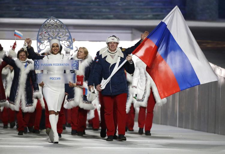  Bobslædepilot Alexandr Zubkov gik forrest for russerne i Sotji. Han er nu udelukket og må aflevere to gange guld, hvilket giver en bizar justering i medaljefordelingen.  