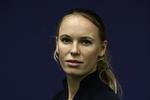 Karrieren har budt på en serie af op- og nedture for Caroline Wozniacki. Men efter en succesrig 2017-sæson har hun fået så meget styr på både spil og privatliv, at hun igen tør drømme om verdensranglistens øverste plads. Allerede i den kommende uge begynder forberedelserne til den næste sæson. 
