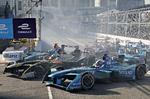 Den 4. sæson i formel E startede i Hongkong i december. Når næste sæson skydes i gang, håber København at være med på kalenderen. 