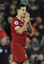 Skal Philippe Coutinho skifte klub, er sidste frist 31. januar, når transfervinduet lukker igen. 