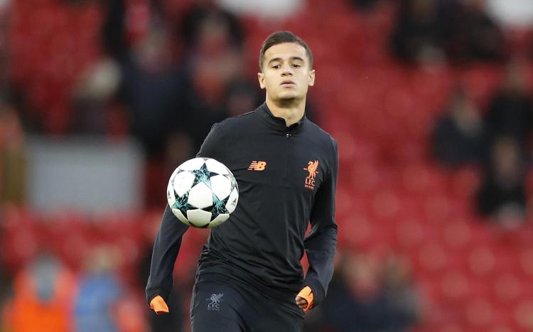 Philippe Coutinho ville gerne have været til Barcelona allerede sidste sommer, og nu er skiftet til catalonierne en realitet. 