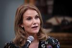 Tidligere statsminister Helle Thorning-Schmidt blæser nu også til kamp mod sexisme. 