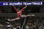 Simone Biles er verdens bedste gymnast, hvilket hun blandt andet viste ved OL i Rio de Janeiro i 2016. Undervejs mod toppen er hun blevet seksuelt krænket. 