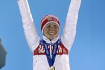 IOC startede med en liste på ca. 500 russiske atleter. Heraf blev kun 169 fundet rene og værdige til at deltage ved OL i Sydkorea. Med Olga Grafs protestudebliven kommer der maksimalt 168 russere til start under neutralt flag og i neutrale klæder.  