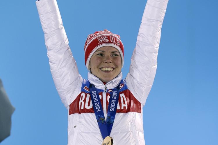 IOC startede med en liste på ca. 500 russiske atleter. Heraf blev kun 169 fundet rene og værdige til at deltage ved OL i Sydkorea. Med Olga Grafs protestudebliven kommer der maksimalt 168 russere til start under neutralt flag og i neutrale klæder.  